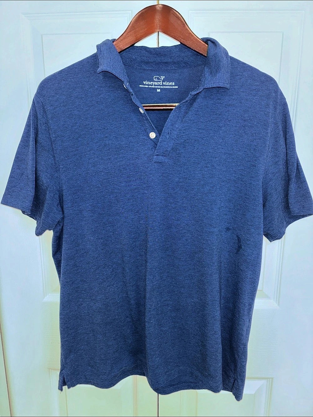 Vineyard Vines Edgartown Polo